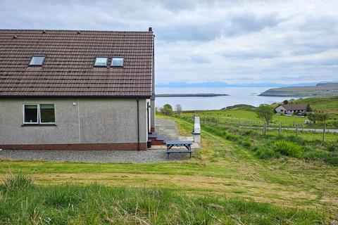 4 bedroom detached house for sale, Staffin, Portree, Isle of Skye IV51 9LA