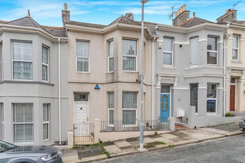 Durham Avenue, Plymouth, PL4 8SP