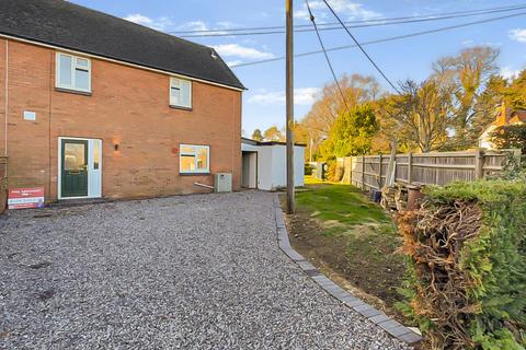3 bedroom semi-detached house for sale, Curtisden Green, Cranbrook TN17
