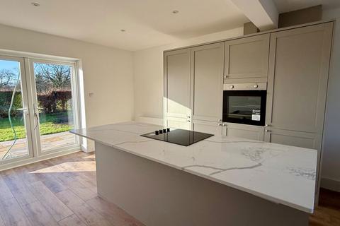 3 bedroom semi-detached house for sale, Curtisden Green, Cranbrook TN17