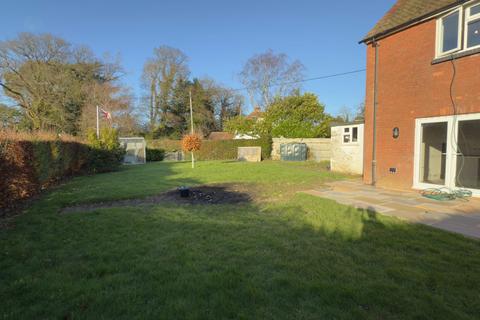 3 bedroom semi-detached house for sale, Curtisden Green, Cranbrook TN17