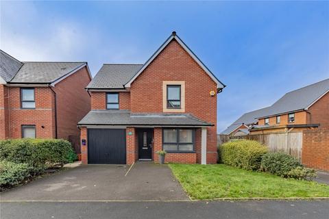 4 bedroom detached house for sale, Charlton Street, Rochdale OL11