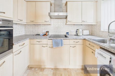 undefined, Willow Bank Court, Beckenham Close