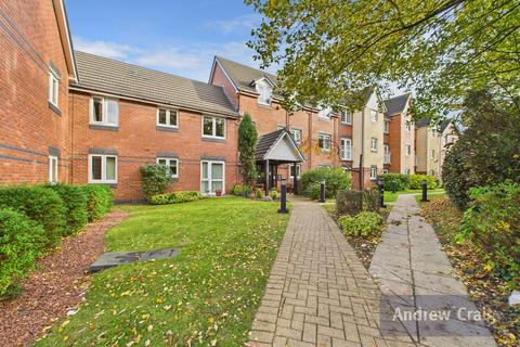 undefined, Willow Bank Court, Beckenham Close