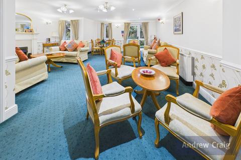 undefined, Willow Bank Court, Beckenham Close