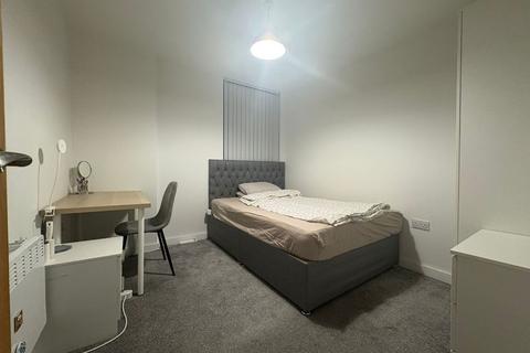 2 bedroom apartment to rent, Adelphi Wharf, Salford
