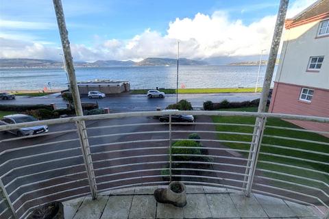 undefined, Cragburn Gate, Albert Road, Gourock