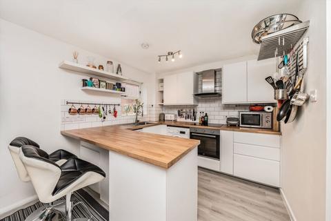 undefined, Massingberd Way, London SW17