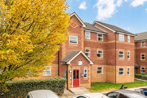 undefined, Massingberd Way, London SW17