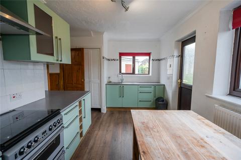 2 bedroom end of terrace house for sale, Walker Avenue, Grimsby, Lincolnshire, DN33