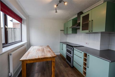 undefined, Walker Avenue, Grimsby, Lincolnshire, DN33
