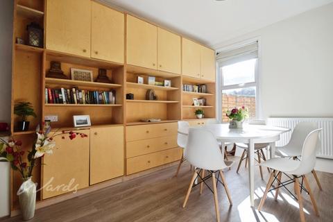 undefined, Dane Park Road Margate CT9