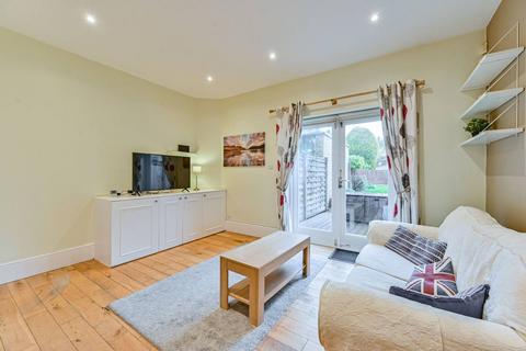 1 bedroom flat to rent, The Chase, Clapham Common North Side, London, SW4