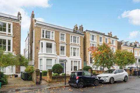 1 bedroom flat to rent, The Chase, Clapham Common North Side, London, SW4