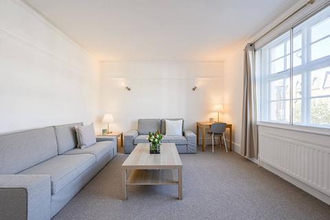 2 bedroom maisonette to rent, Fulham Road, Parsons Green, London, SW6