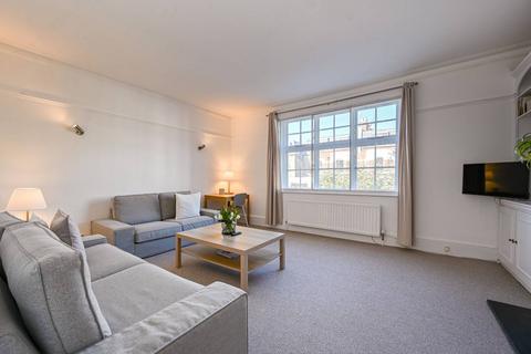 2 bedroom maisonette to rent, Fulham Road, Parsons Green, London, SW6