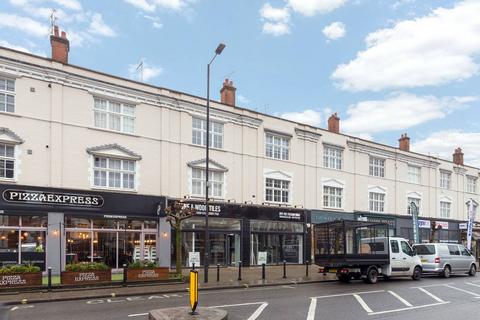 undefined, Fulham Road, Parsons Green, London, SW6