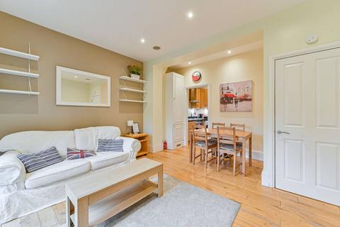 1 bedroom flat to rent, The Chase, Clapham Common North Side, London, SW4