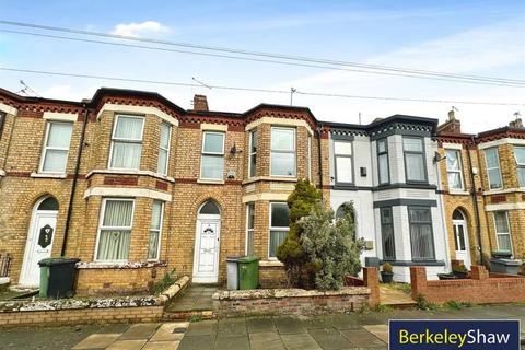 3 bedroom terraced house for sale, Lucerne Road, Wallasey, Merseyside, CH44 7HA