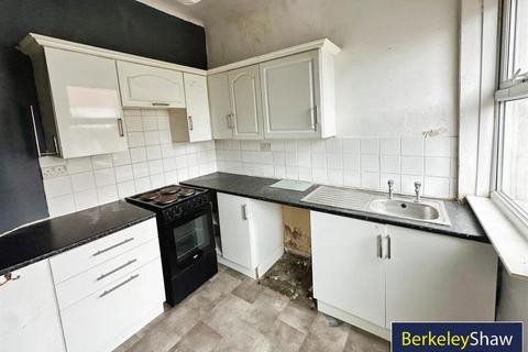 3 bedroom terraced house for sale, Lucerne Road, Wallasey, Merseyside, CH44 7HA