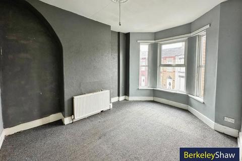 3 bedroom terraced house for sale, Lucerne Road, Wallasey, Merseyside, CH44 7HA