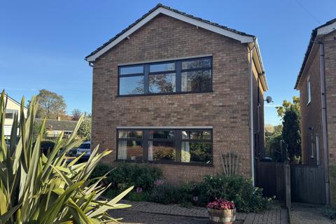 undefined, Westholme Close, Woodbridge, IP12