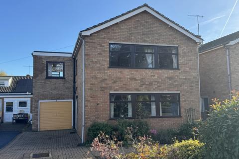 undefined, Westholme Close, Woodbridge, IP12