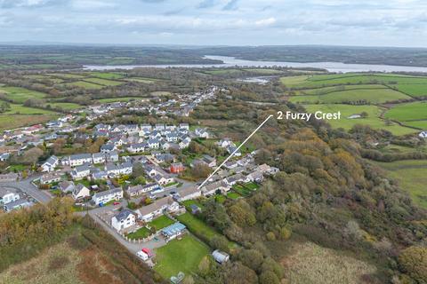 undefined, Furzy Crest, Haverfordwest SA62