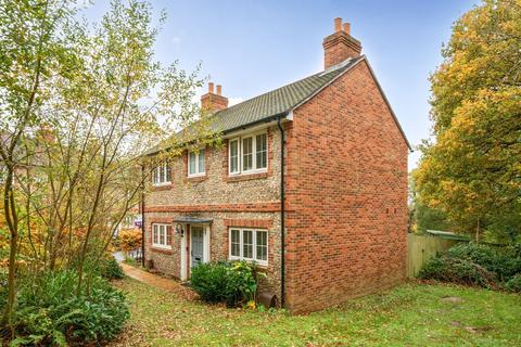 undefined, Bailey Road, Rowland's Castle, PO9