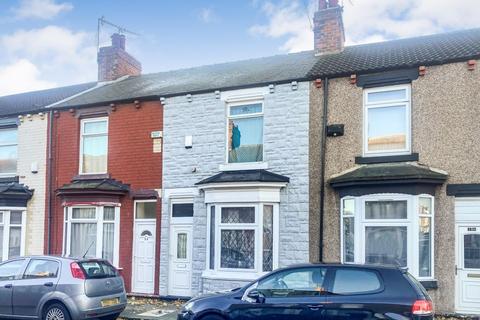undefined, 20 Norcliffe Street, Middlesbrough, Cleveland, TS3 6PN