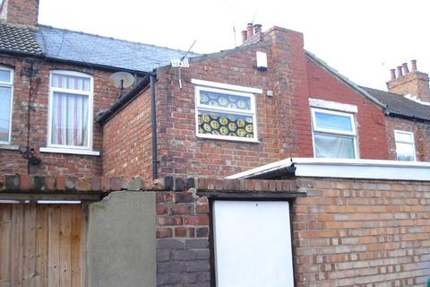 undefined, 20 Norcliffe Street, Middlesbrough, Cleveland, TS3 6PN
