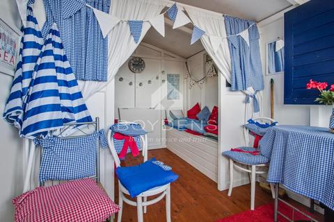 Chalet for sale, The Leas, Frinton-on-Sea CO13