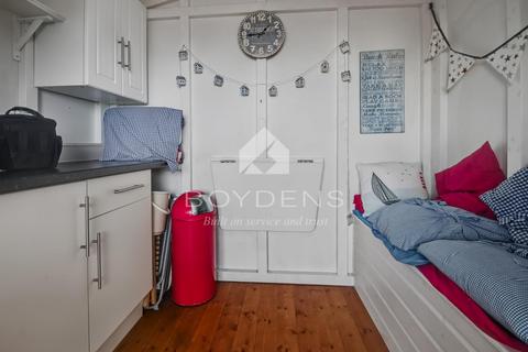 Chalet for sale, The Leas, Frinton-on-Sea CO13