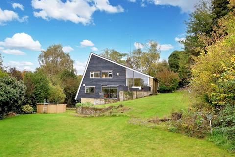 undefined, Hampden Hill, Beaconsfield, Buckinghamshire, HP9