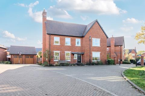 5 bedroom detached house for sale, Oat Close, Henley-on-Thames RG9