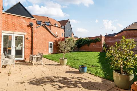 5 bedroom detached house for sale, Oat Close, Henley-on-Thames RG9