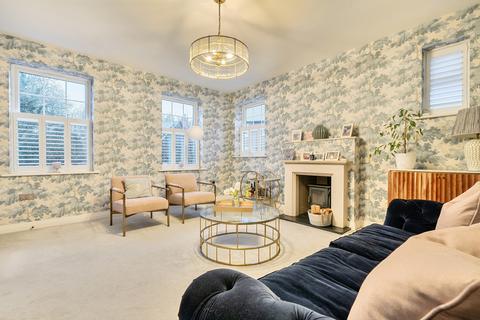 undefined, Oat Close, Henley-on-Thames RG9