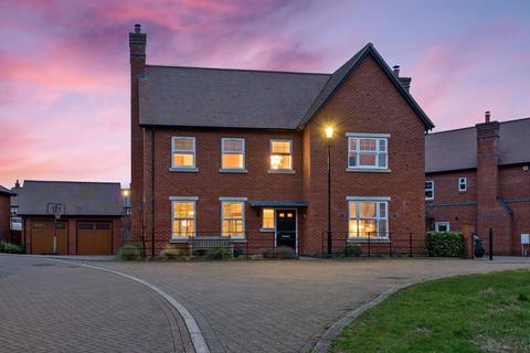 Oat Close, Henley-on-Thames RG9