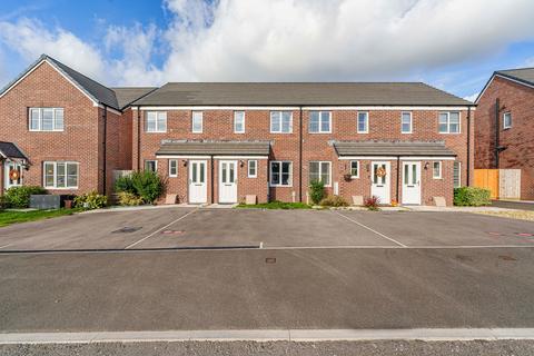 undefined, Rhodfa Bryn Castell, Bridgend CF31