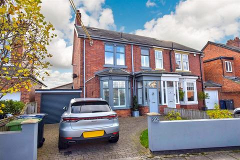 3 bedroom semi-detached house for sale, Bywell Road, Cleadon