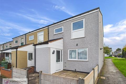 undefined, Worcester Walk, Marston Green, Birmingham, B37