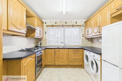 undefined, Worcester Walk, Marston Green, Birmingham, B37
