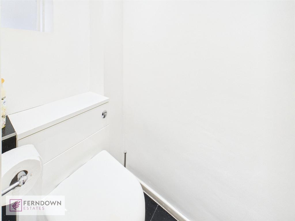 Guest Wc