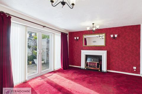 undefined, Worcester Walk, Marston Green, Birmingham, B37