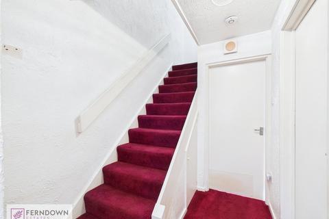 undefined, Worcester Walk, Marston Green, Birmingham, B37