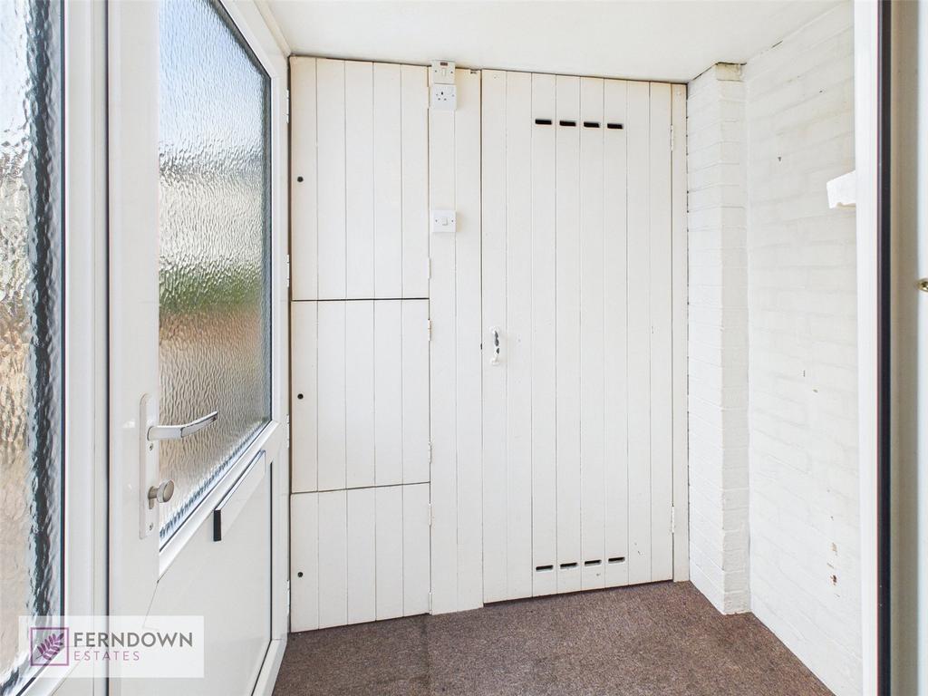 Porch