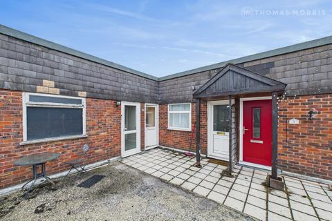 undefined, 9 Church Lane, Hertfordshire SG8