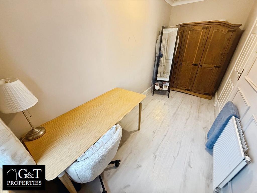 Third bedroom