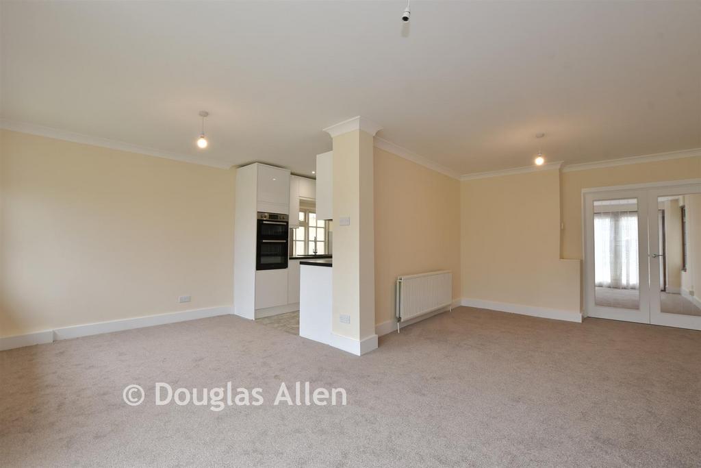 Family/Dining Area