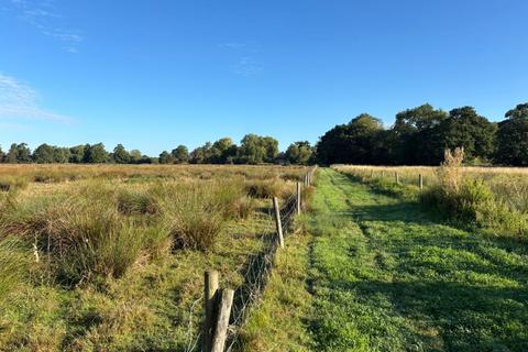 undefined, Land At Mill Farm | WHOLE, Bonner Lane, Calverton, Nottingham, NG14